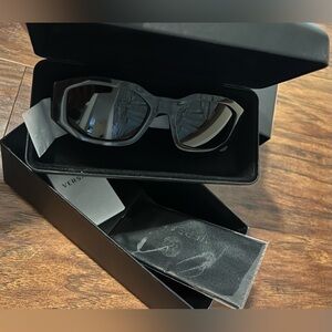 Versace Unisex VE4361 53mm Sunglasses